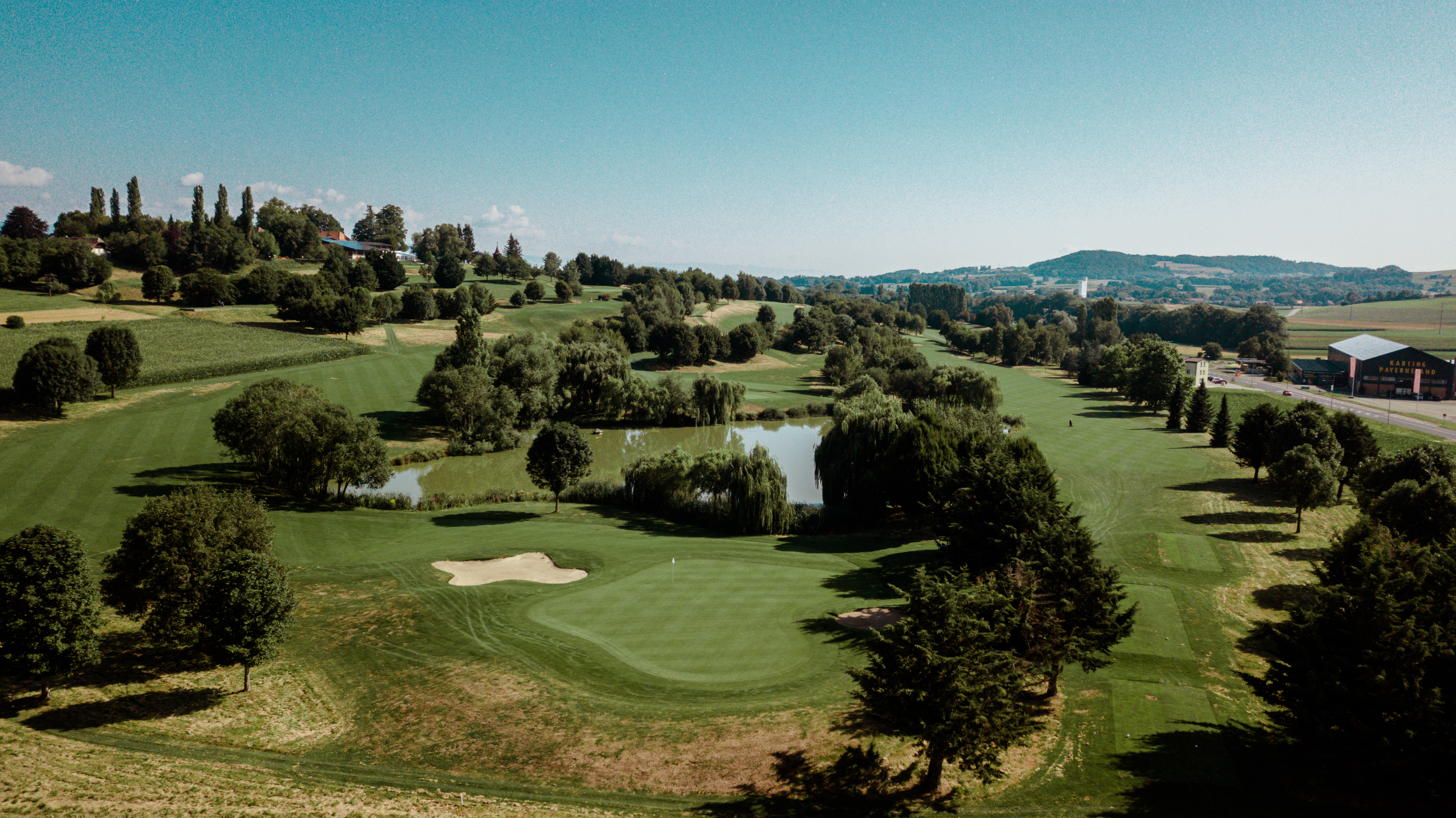 Amicale (Coupe de la Bénichon)