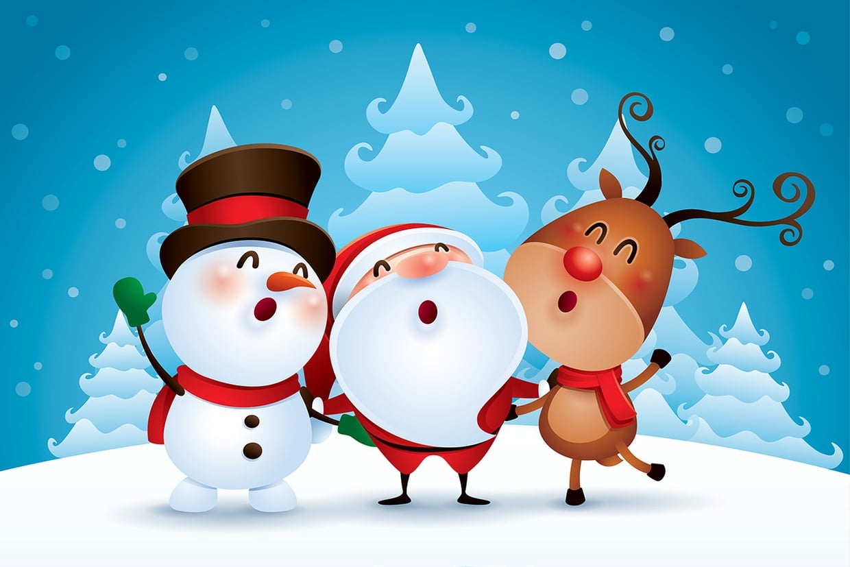 Souper de Noël - 03.12.2025