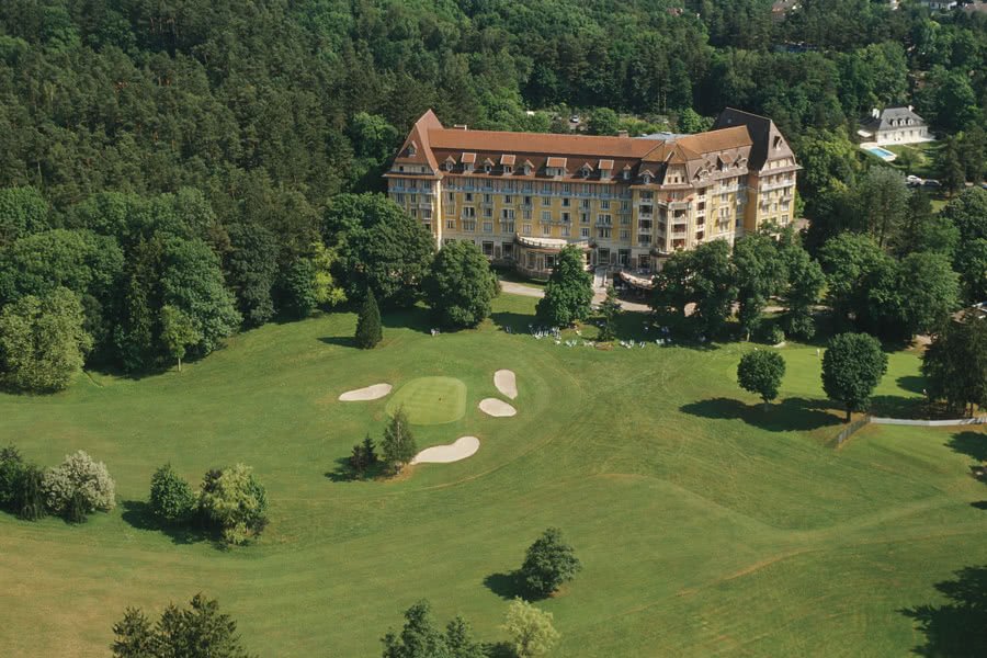 Inscription au voyage à Vittel