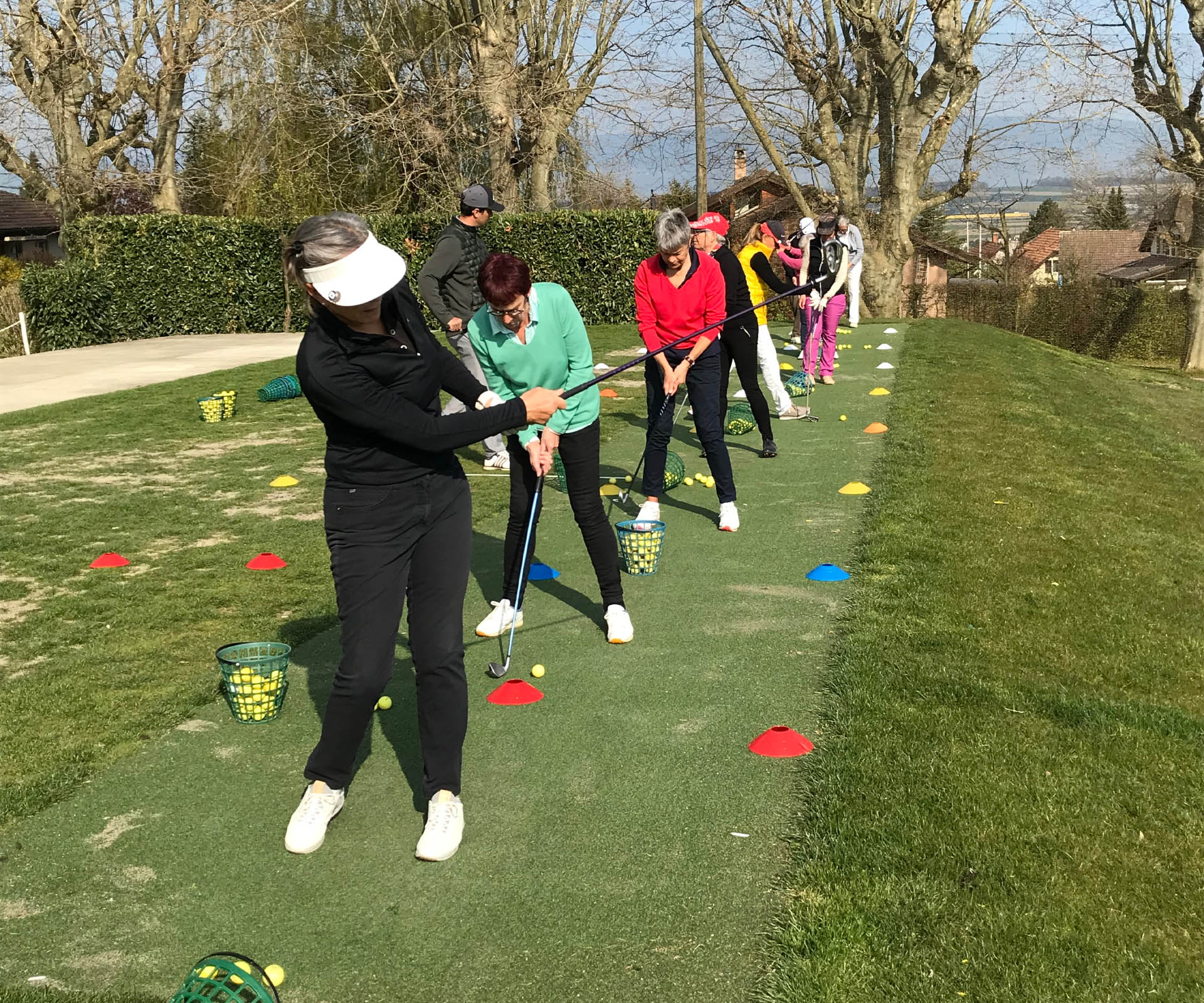 Cours pratiques - Package de 3 dates les 16-23-30.04.2025